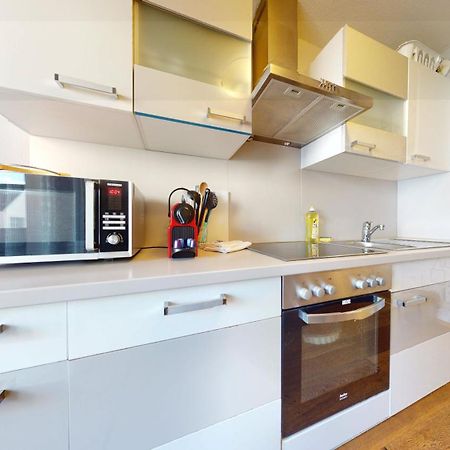 Petite France With 1 Free Parking Apartment สตราสบูร์ก ภายนอก รูปภาพ