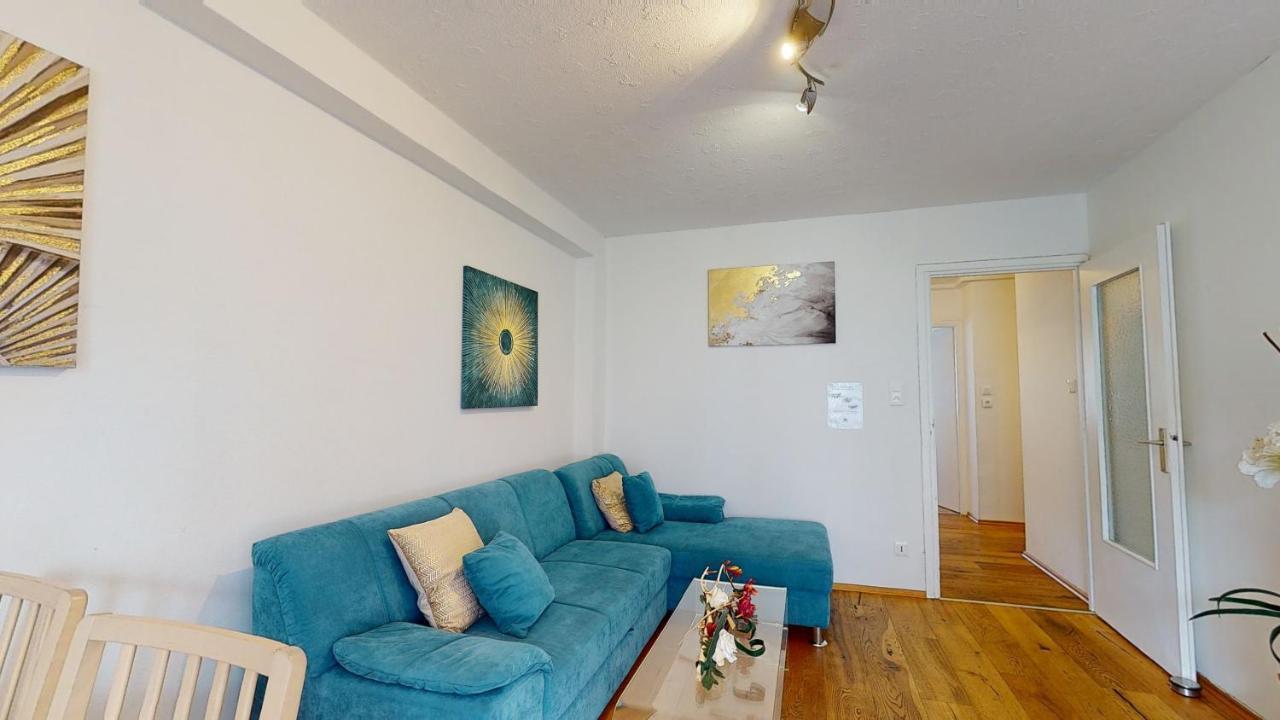 Petite France With 1 Free Parking Apartment สตราสบูร์ก ภายนอก รูปภาพ