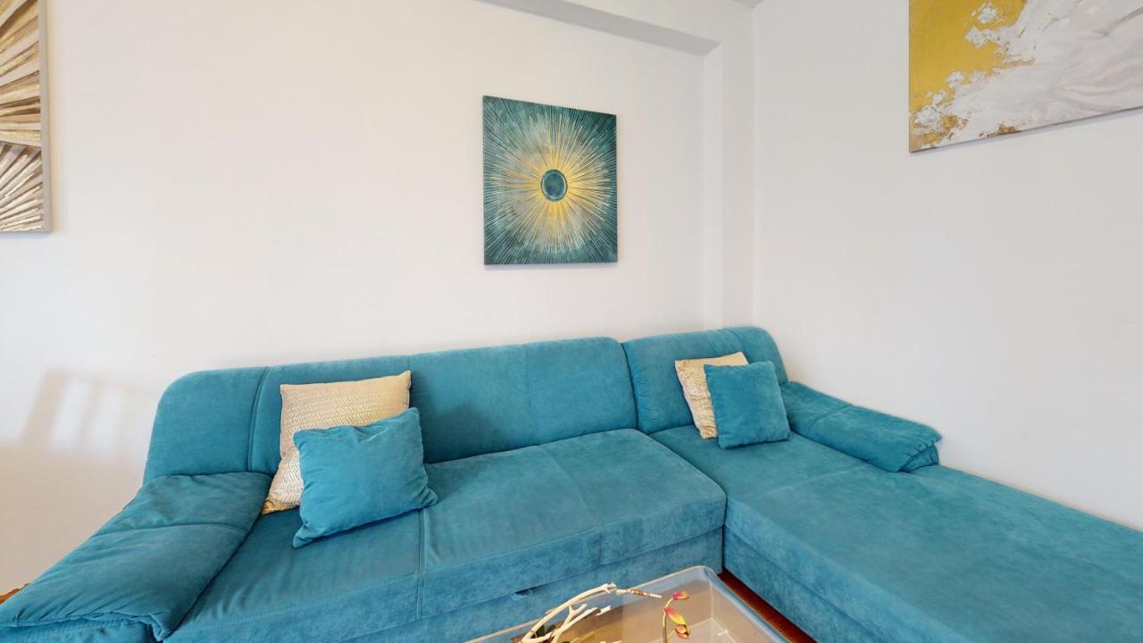 Petite France With 1 Free Parking Apartment สตราสบูร์ก ภายนอก รูปภาพ