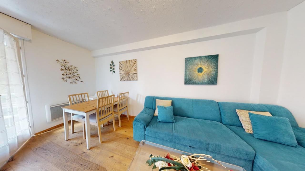 Petite France With 1 Free Parking Apartment สตราสบูร์ก ภายนอก รูปภาพ